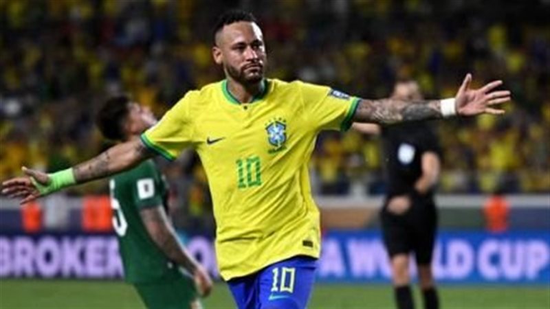 نيمار،فيتو