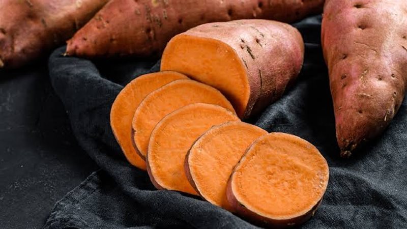 تفسير حلم البطاطا