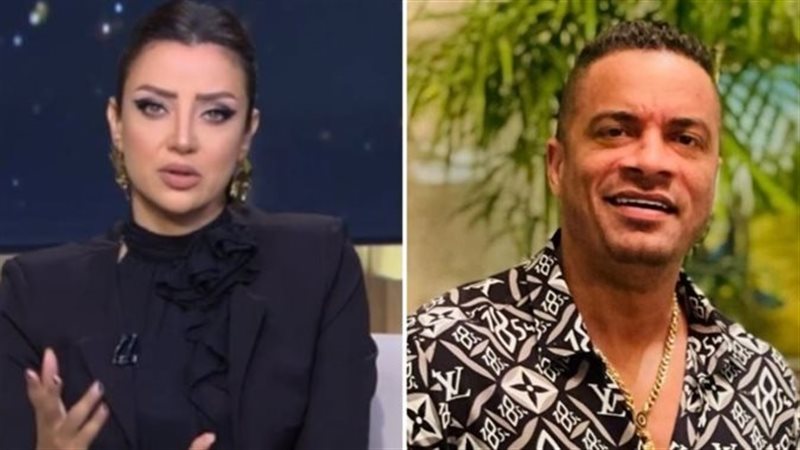 حسن شاكوش ورضوي الشربيني،فيتو
