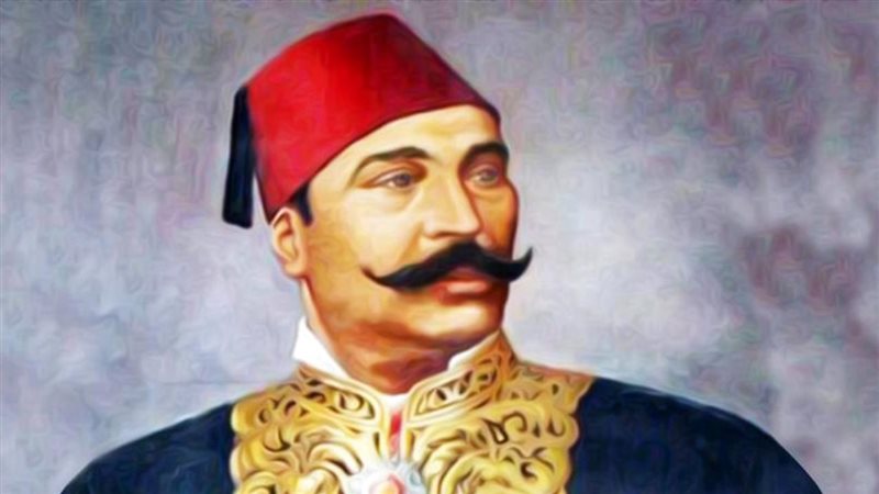 أحمد عرابى، فيتو