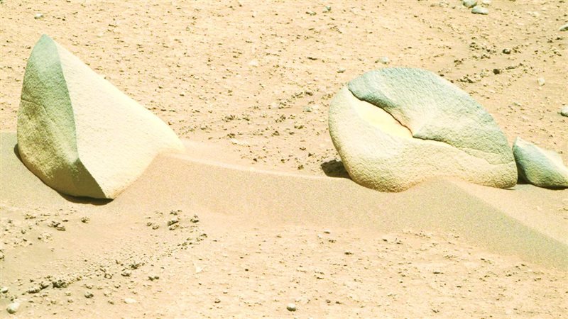 صورة وكالة ناسا،