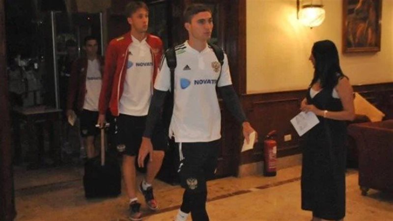 منتخب روسيا للمحليين،