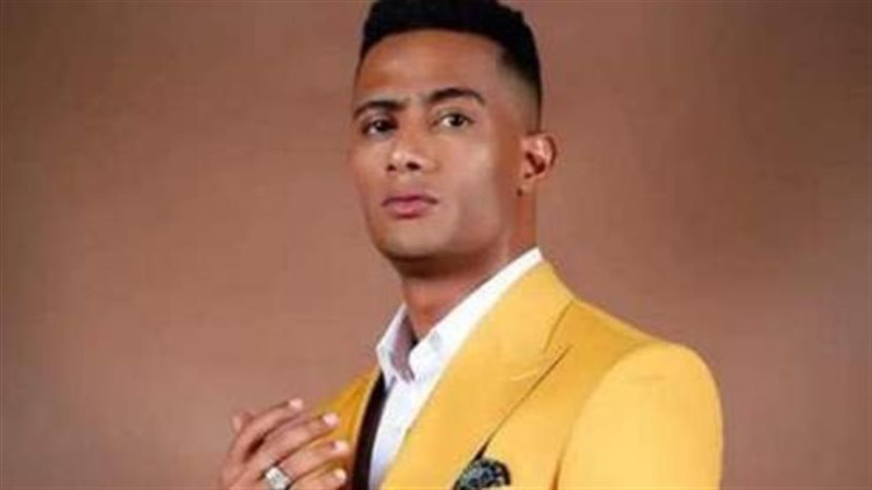 محمد رمضان، فيتو