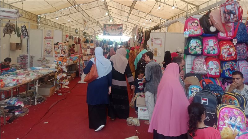  الأدوات والمستلزمات
