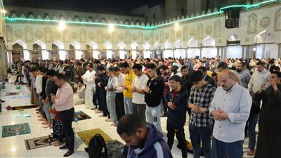 مواقيت الصلاة اليوم، موعد أذان الظهر اليوم الجمعة 15 - 9 - 2023 في القاهرة والمحافظات 