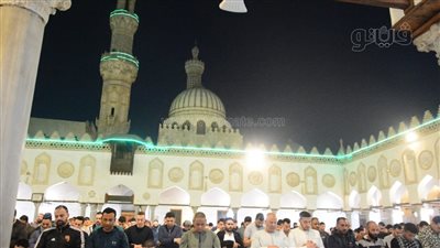 مواقيت الصلاة اليوم، موعد أذان الفجر اليوم الجمعة 15 - 9 - 2023 في القاهرة والمحافظات 