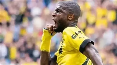 شوبير يكشف كواليس جديدة في تعاقد الأهلي مع موديست (فيديو)