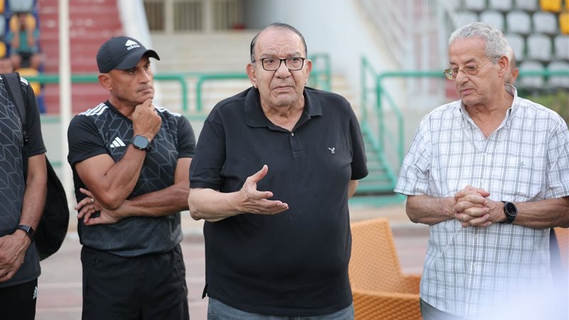 رئيس المقاولون ومحمد