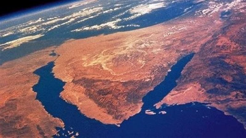 شبه جزيرة سيناء،