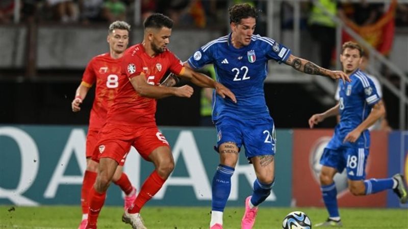 تصفيات يورو 2024،فيتو