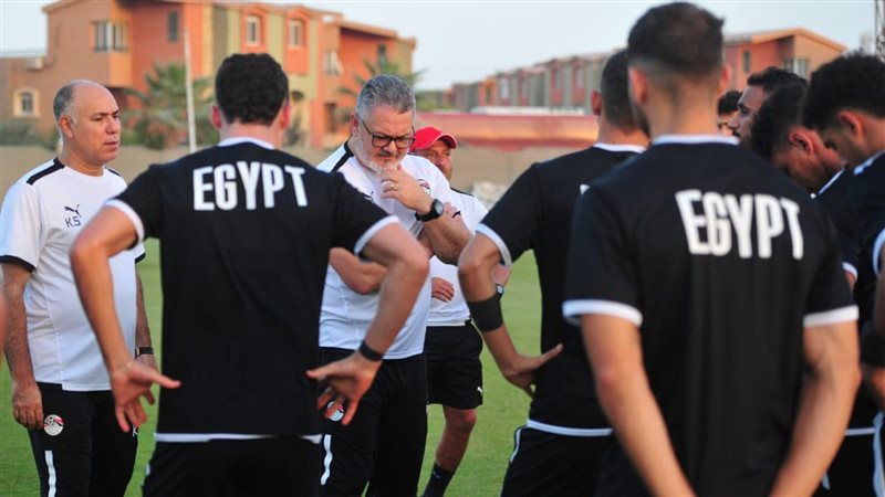 المنتخب الأولمبي،