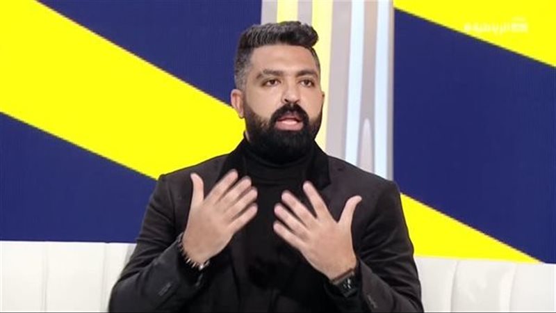 إسلام شكري، فيتو