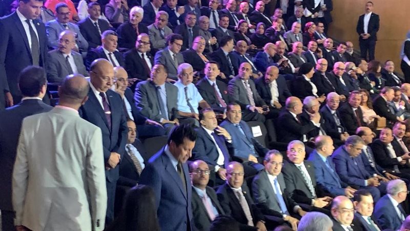 أسبوع شباب الجامعات،