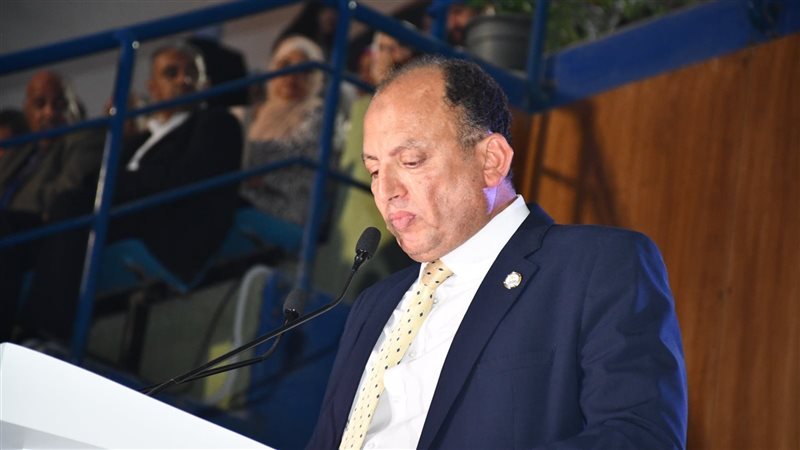 الدكتور السيد قنديل