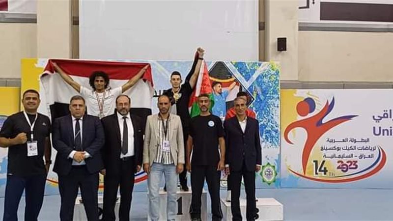 الشباب والرياضة بالقليوبية،