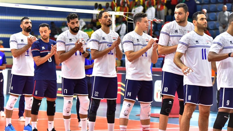 المنتخب الوطني للكرة
