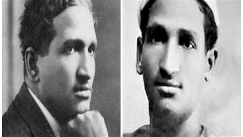 فنان الشعب سيد درويش