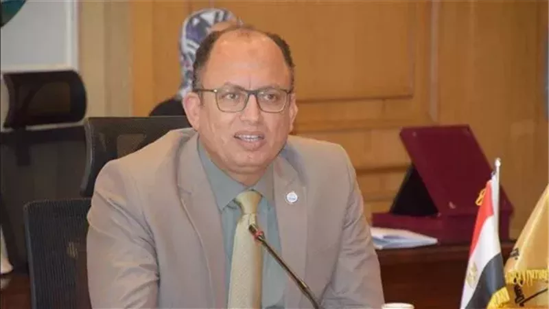 الدكتور السيد قنديل