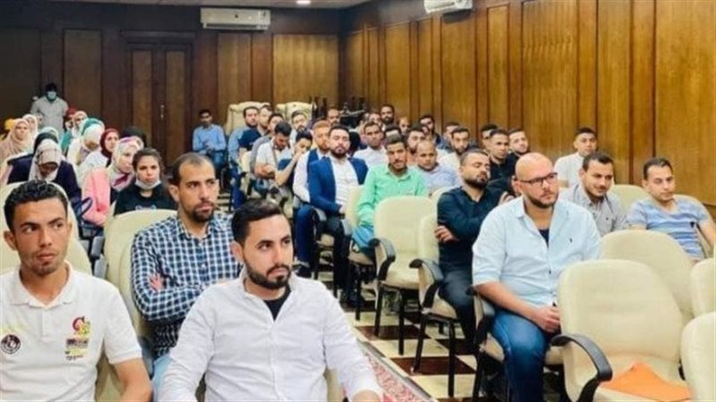 اختبارات المتقدمين
