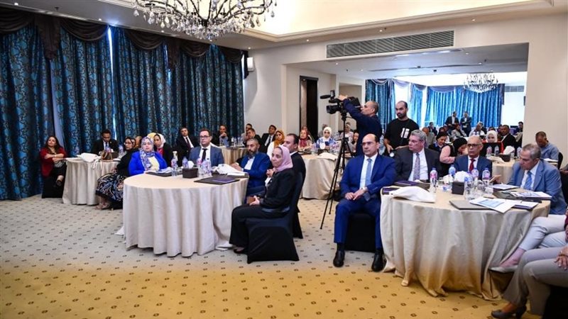 ورشة العمل الختامية،