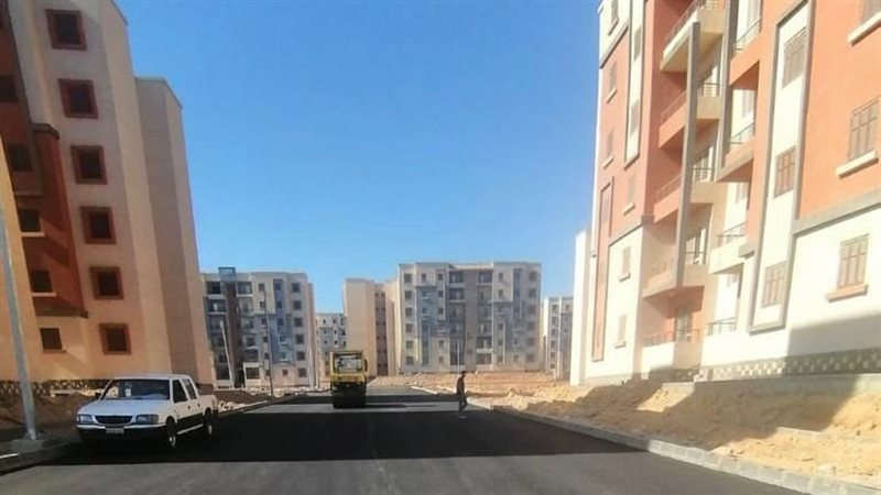 رصف طرق، فيتو