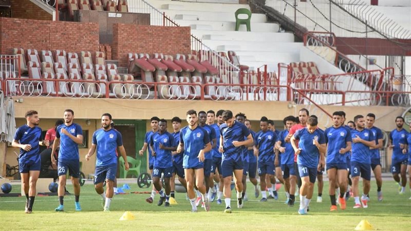 بلدية المحلة، فيتو