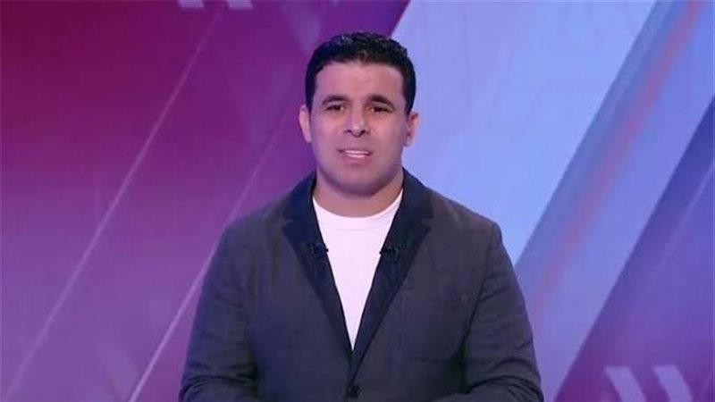 خالد الغندور، فيتو