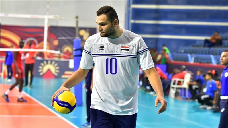 محمد عادل دولا لاعب