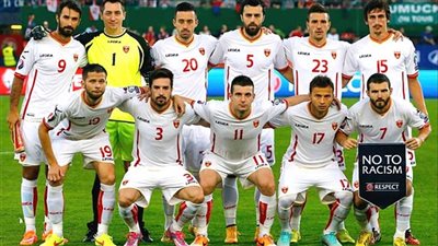 الجبل الأسود يفوز على بلغاريا في تصفيات يورو 2024