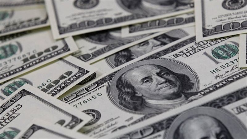 سعر الدولار اليوم،