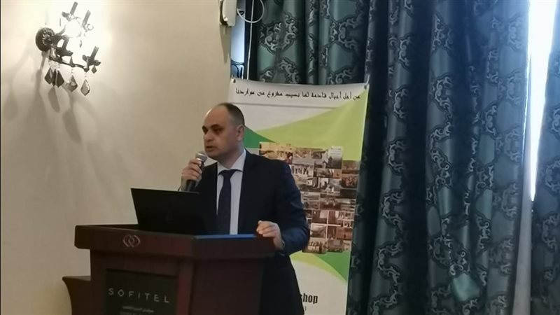 رئيس جهاز شئون البيئة،