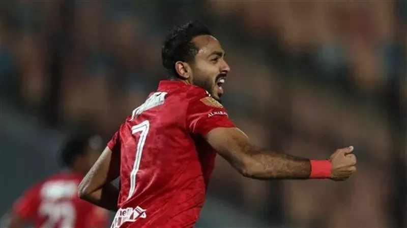 كهربا لاعب الأهلى،