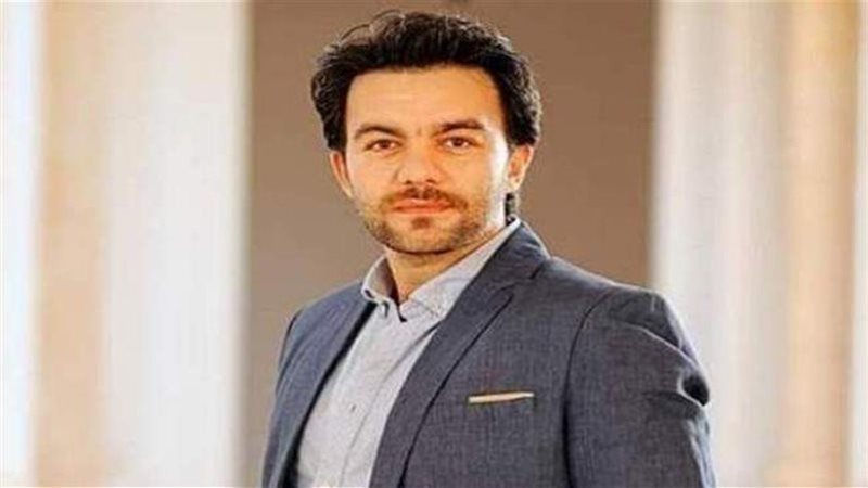 شريف رمزي، فيتو 