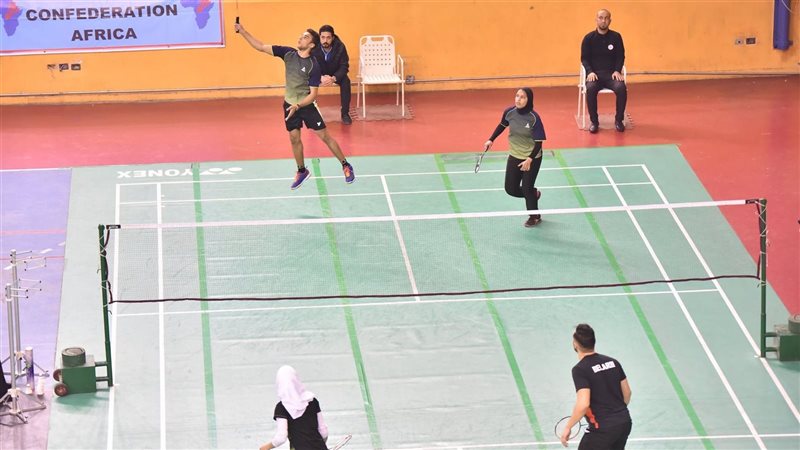 بطولة بنين الدولية