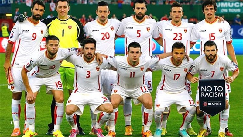 منتخب بلغاريا،فيتو