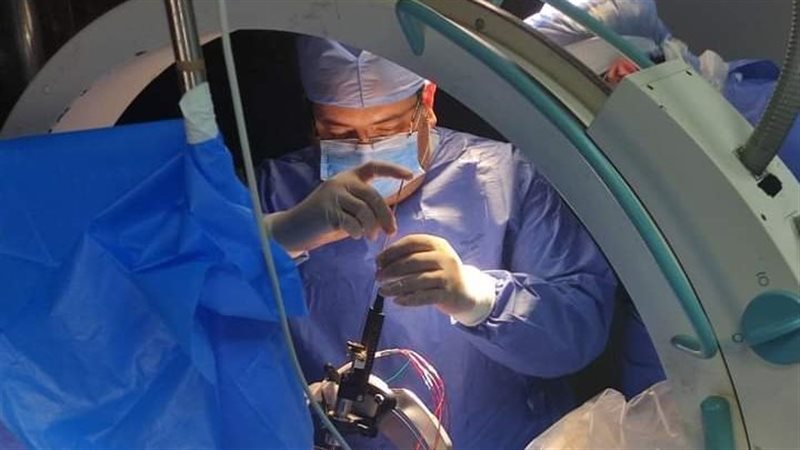 مستشفيات جامعة طنطا،فيتو