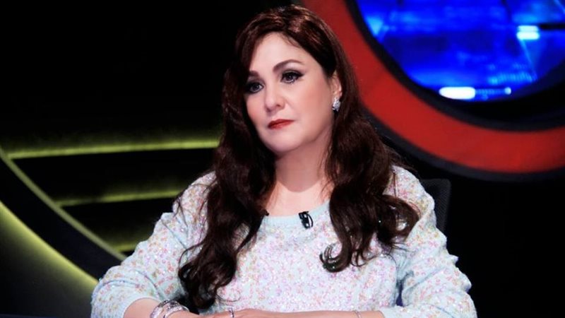 الفنانة شيرين، فيتو