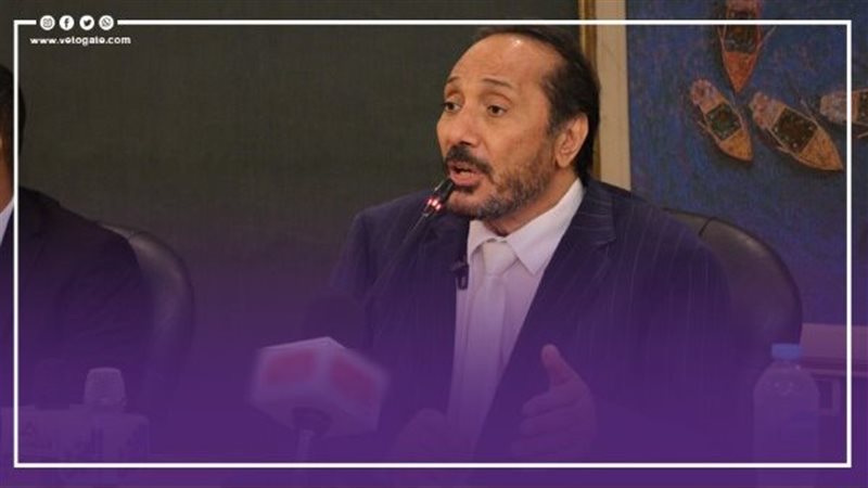 الفنان علي الحجار،