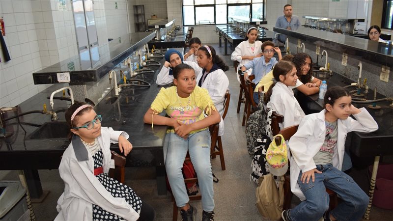 جامعة عين شمس، فيتو