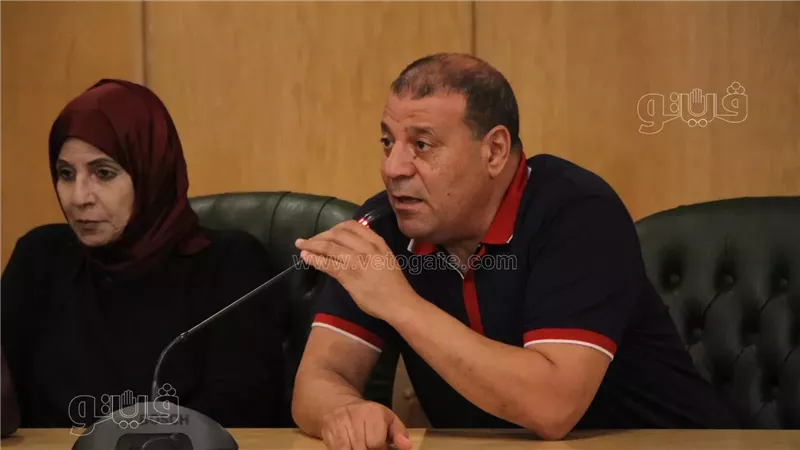 الكاتب الصحفي عصام