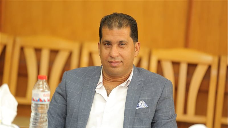 أحمد موسى عضو الغرفة