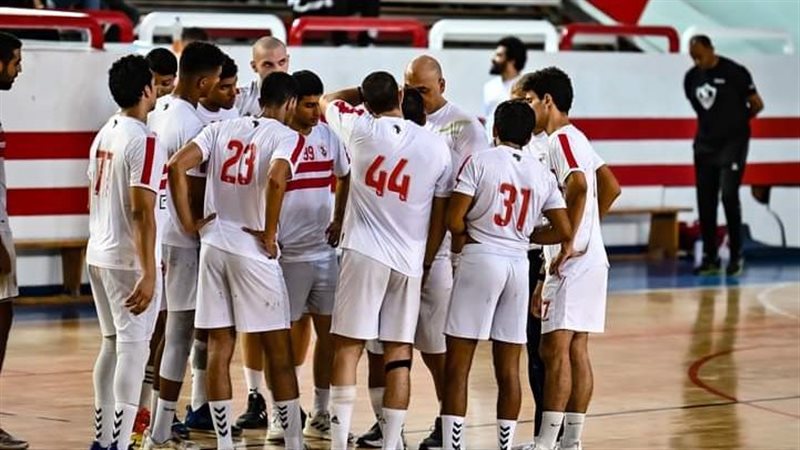 الزمالك، فيتو