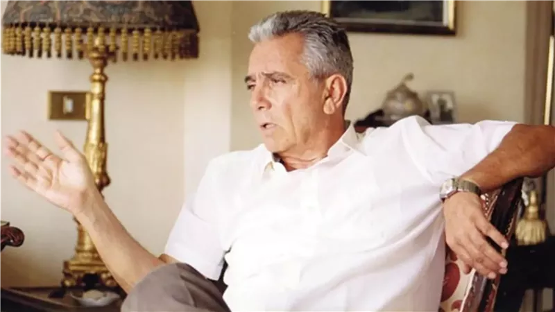 صالح سليم، فيتو