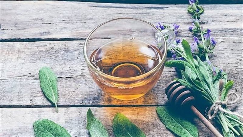 فوائد الميرمية للنساء،