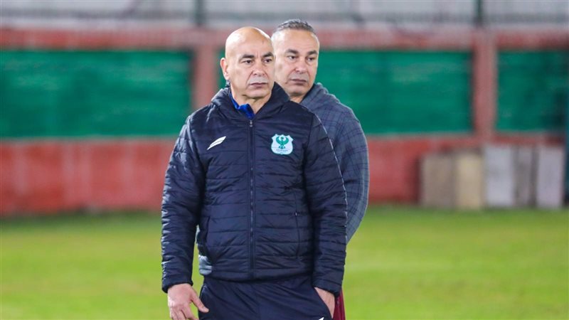 حسام حسن، فيتو