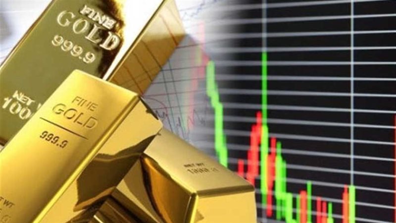 الاستثمار في الذهب،