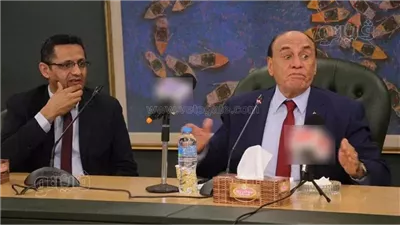 سمير فرج يكشف أكاذيب كونداليزا رايس عن صدام حسين وخطورته على الأمن القومي العالمي