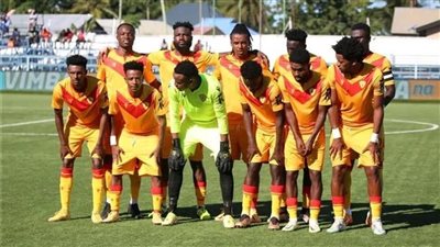 دوري أبطال أفريقيا، سان جورج يعلن خوض مباراتي الأهلي في القاهرة