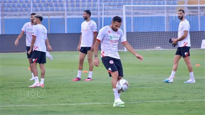 علي معلول يقود تشكيل منتخب تونس ضد مصر