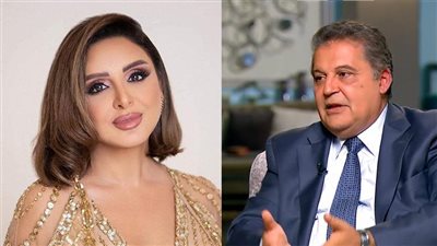 محسن جابر: مش زعلان من أنغام وهذه كواليس الخلاف (فيديو)